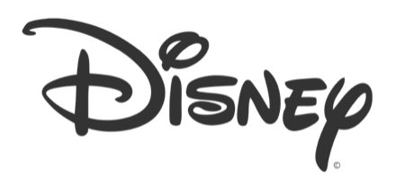 Disney brand reference logo