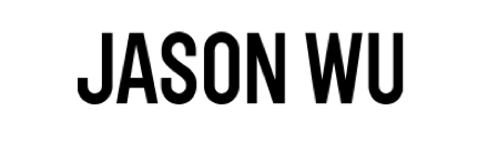 Jason Wu brand reference logo