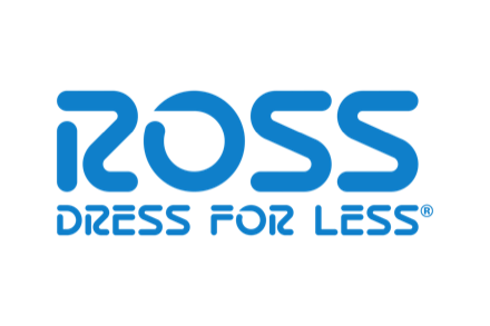 Ross brand reference logo