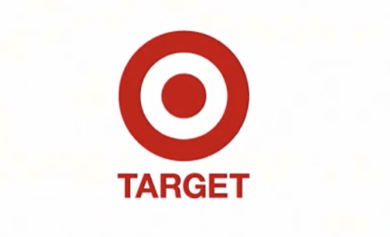 Target brand reference logo