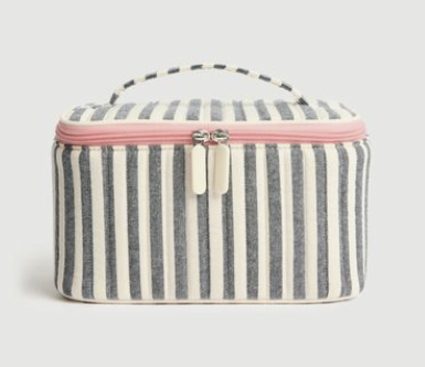 Cosmetic bag starter program reference