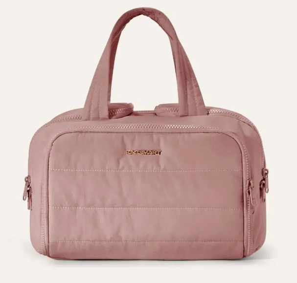 Cosmetic Bags material and construction detail