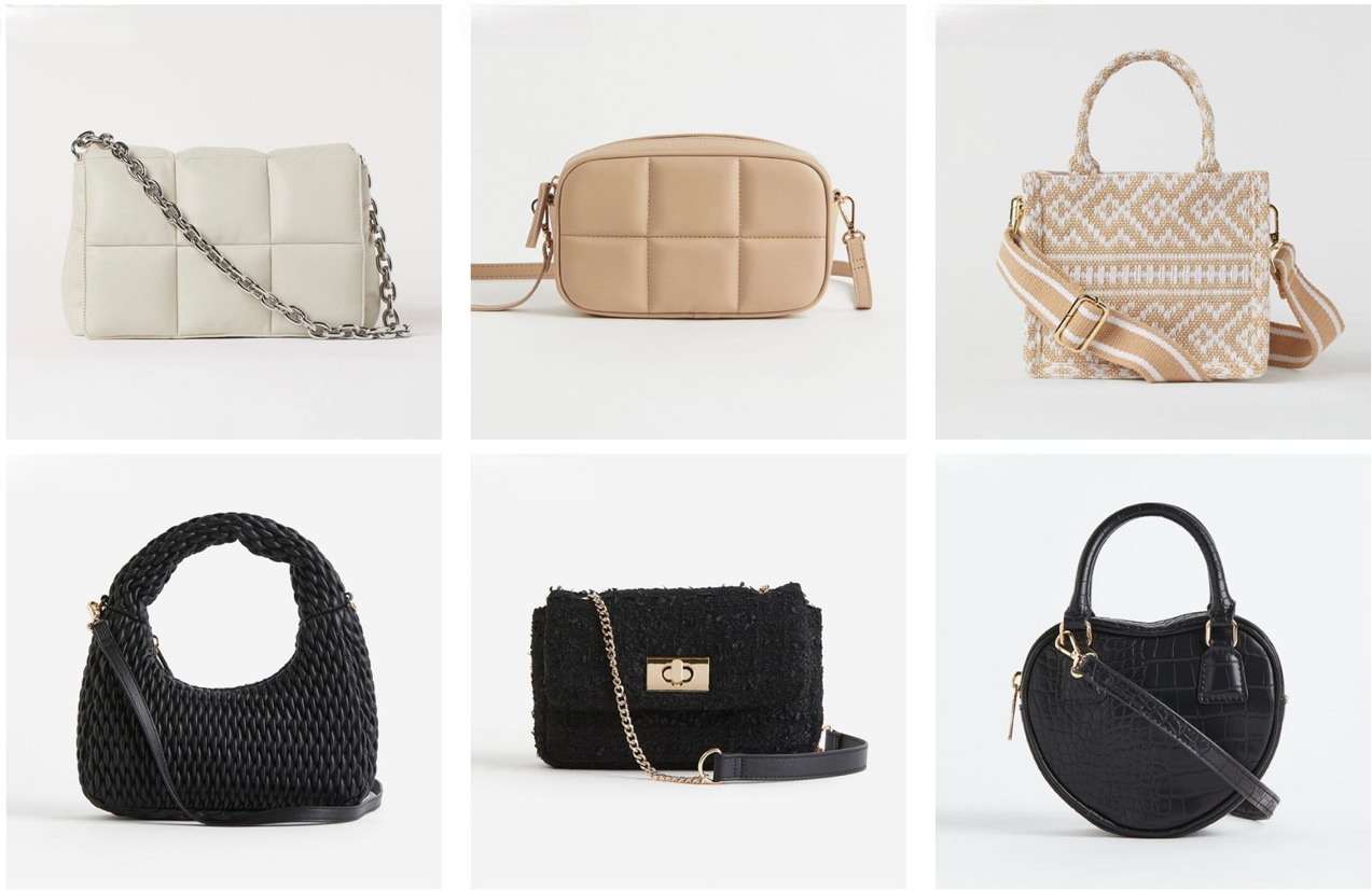 Crossbody Bags