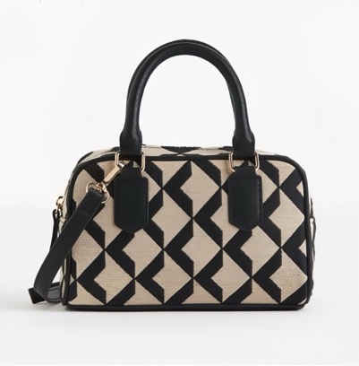 Crossbody bag starter program reference