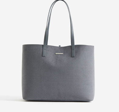 Backpacks side profile