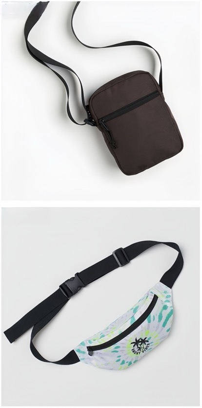 Sports Bags manufacturing reference 2