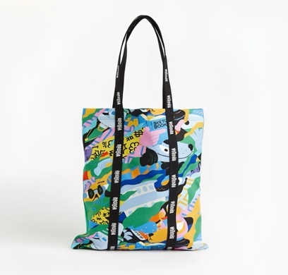 Tote bag starter program reference